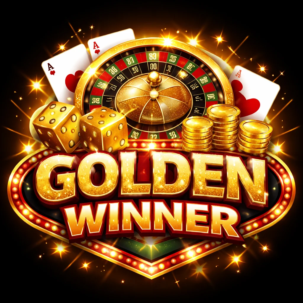 Where can I play Goldenwinner – variante reale pentru România